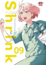Shrink - Dr. Yowai medico psichiatra